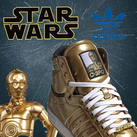 adidas c3po schuhe|Buy Star Wars x Top Ten Hi 'C.